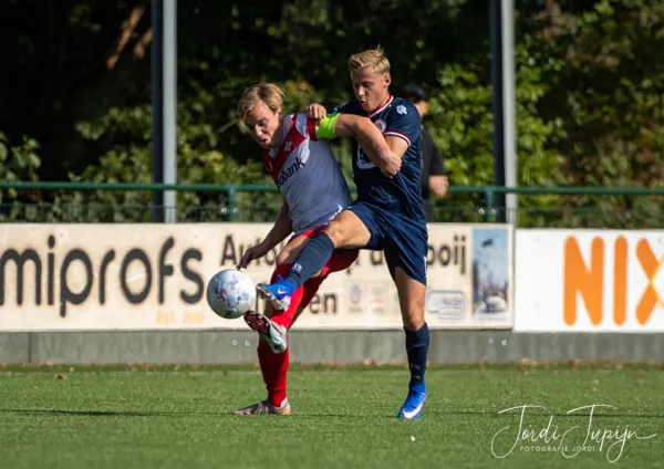 FC De Bilt - sv Parkhout (2-4) – foto 42 van 102