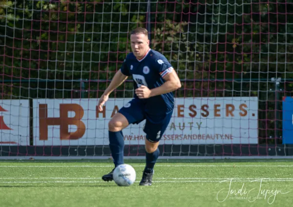 FC De Bilt - sv Parkhout (2-4) – foto 43 van 102