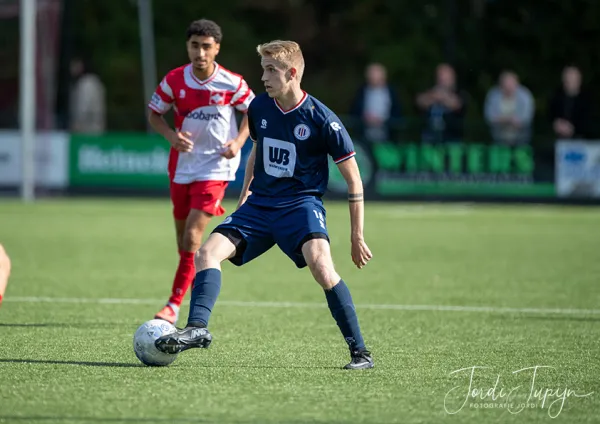 FC De Bilt - sv Parkhout (2-4) – foto 44 van 102