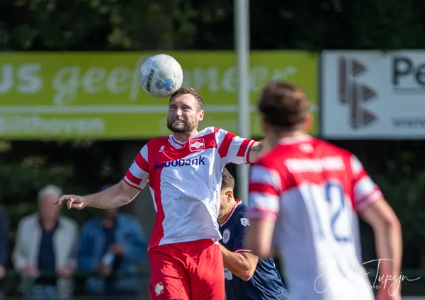 FC De Bilt - sv Parkhout (2-4) – foto 45 van 102