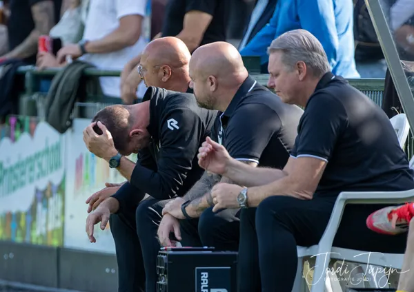 FC De Bilt - sv Parkhout (2-4) – foto 46 van 102