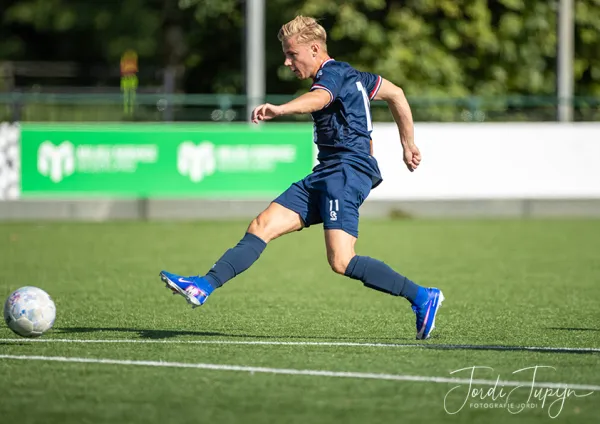 FC De Bilt - sv Parkhout (2-4) – foto 48 van 102