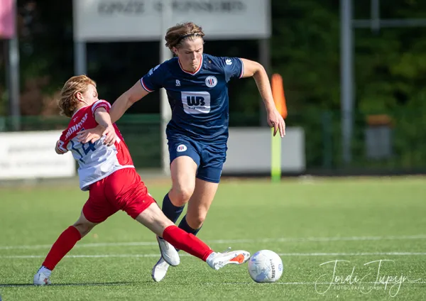 FC De Bilt - sv Parkhout (2-4) – foto 50 van 102
