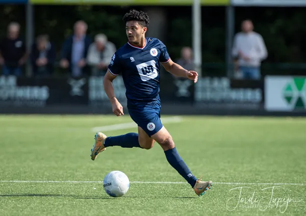 FC De Bilt - sv Parkhout (2-4) – foto 52 van 102