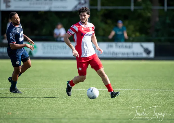 FC De Bilt - sv Parkhout (2-4) – foto 53 van 102