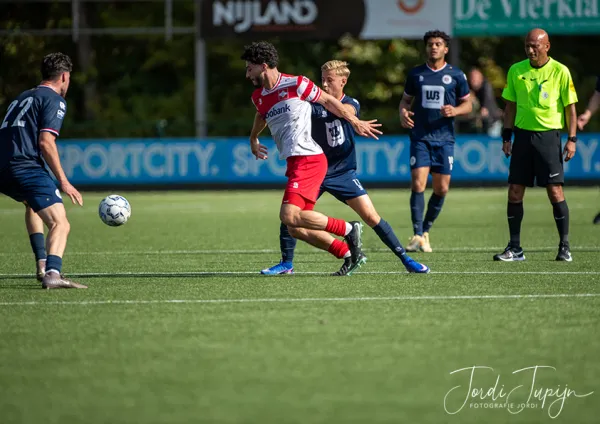 FC De Bilt - sv Parkhout (2-4) – foto 54 van 102
