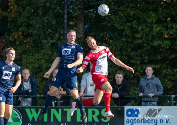 FC De Bilt - sv Parkhout (2-4) – foto 55 van 102