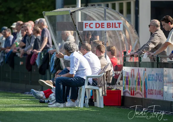 FC De Bilt - sv Parkhout (2-4) – foto 56 van 102