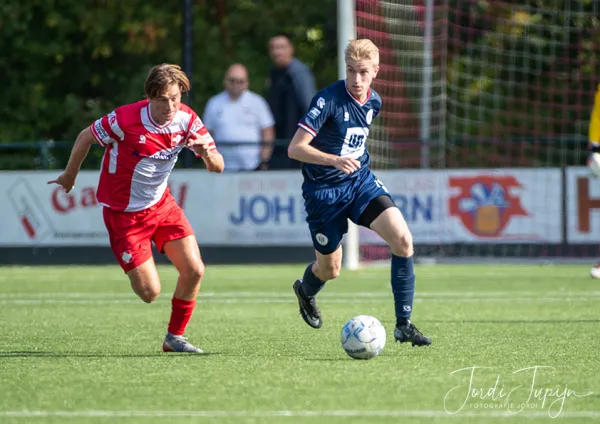 FC De Bilt - sv Parkhout (2-4) – foto 59 van 102