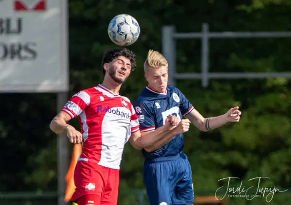 FC De Bilt - sv Parkhout (2-4) – foto 60 van 102