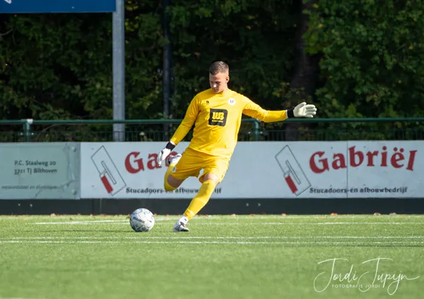 FC De Bilt - sv Parkhout (2-4) – foto 61 van 102