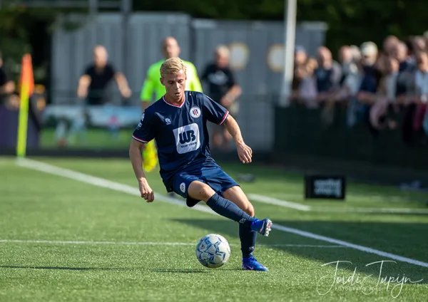 FC De Bilt - sv Parkhout (2-4) – foto 64 van 102