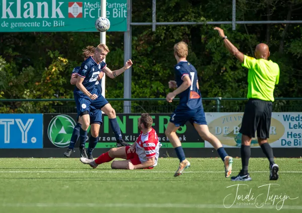 FC De Bilt - sv Parkhout (2-4) – foto 66 van 102