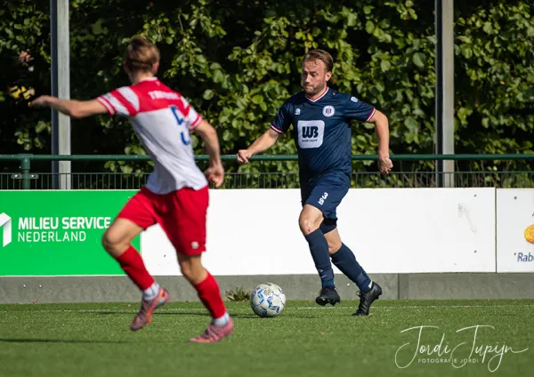 FC De Bilt - sv Parkhout (2-4) – foto 68 van 102