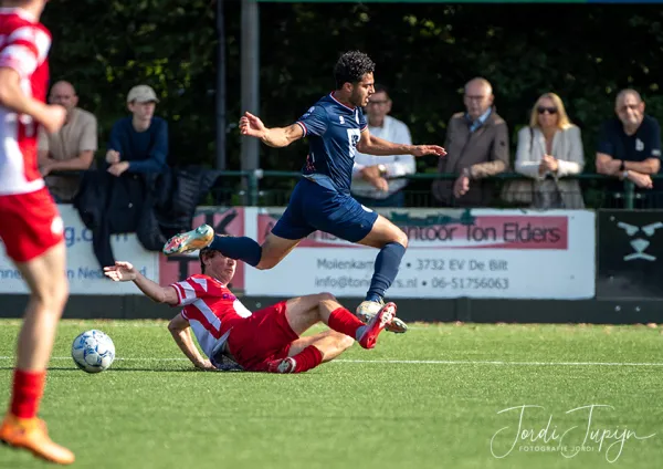 FC De Bilt - sv Parkhout (2-4) – foto 69 van 102