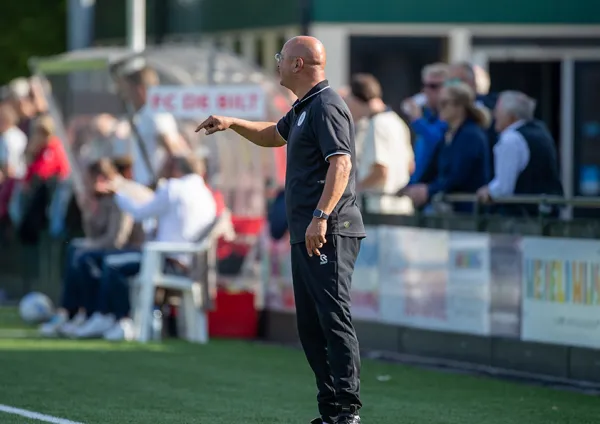 FC De Bilt - sv Parkhout (2-4) – foto 70 van 102