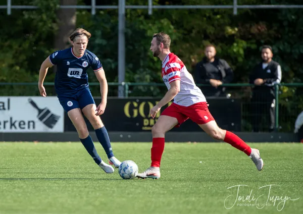 FC De Bilt - sv Parkhout (2-4) – foto 71 van 102