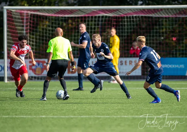 FC De Bilt - sv Parkhout (2-4) – foto 72 van 102