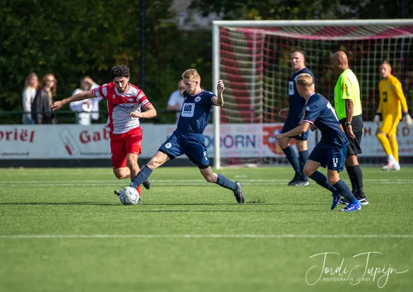 FC De Bilt - sv Parkhout (2-4) – foto 73 van 102