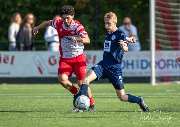 FC De Bilt - sv Parkhout (2-4) – foto 74 van 102