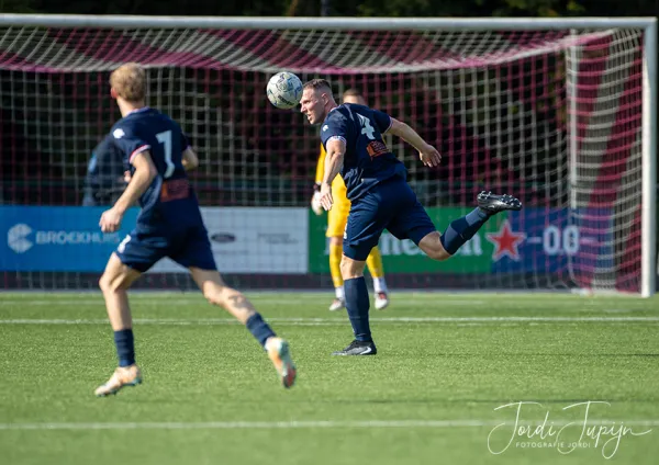 FC De Bilt - sv Parkhout (2-4) – foto 79 van 102
