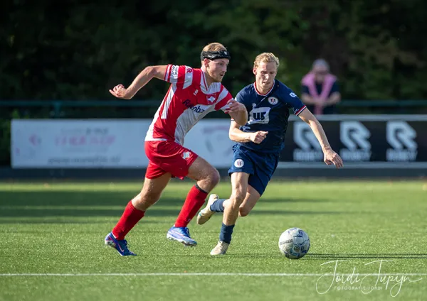 FC De Bilt - sv Parkhout (2-4) – foto 80 van 102