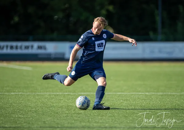 FC De Bilt - sv Parkhout (2-4) – foto 82 van 102