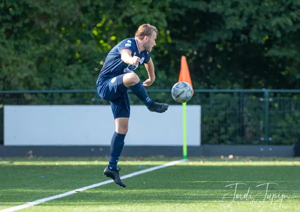 FC De Bilt - sv Parkhout (2-4) – foto 85 van 102