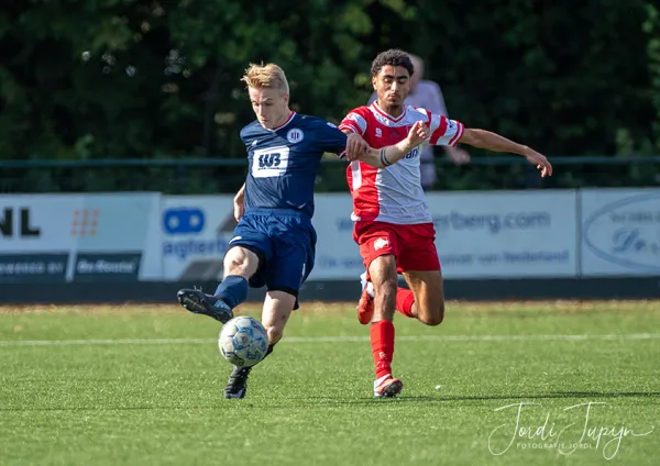 FC De Bilt - sv Parkhout (2-4) – foto 86 van 102