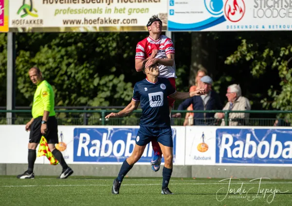 FC De Bilt - sv Parkhout (2-4) – foto 87 van 102