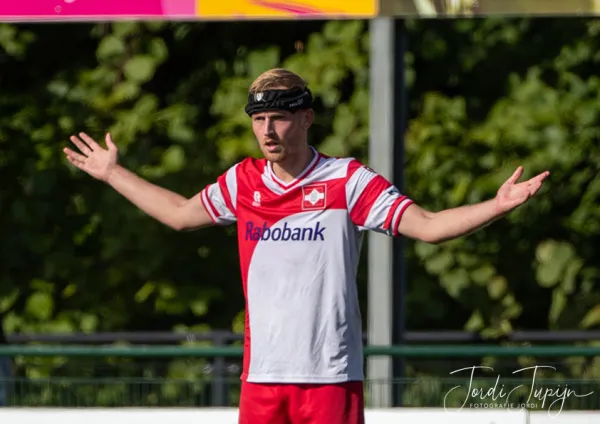 FC De Bilt - sv Parkhout (2-4) – foto 88 van 102