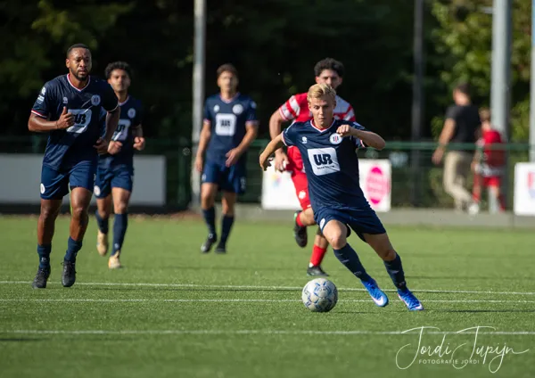 FC De Bilt - sv Parkhout (2-4) – foto 89 van 102