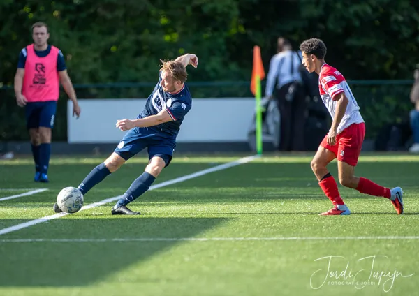 FC De Bilt - sv Parkhout (2-4) – foto 90 van 102