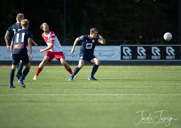 FC De Bilt - sv Parkhout (2-4) – foto 97 van 102