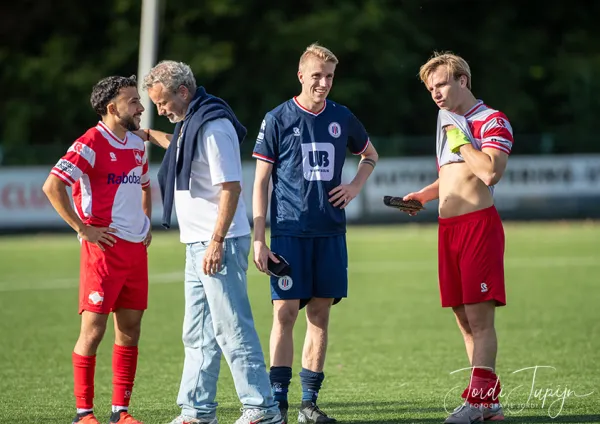 FC De Bilt - sv Parkhout (2-4) – foto 102 van 102