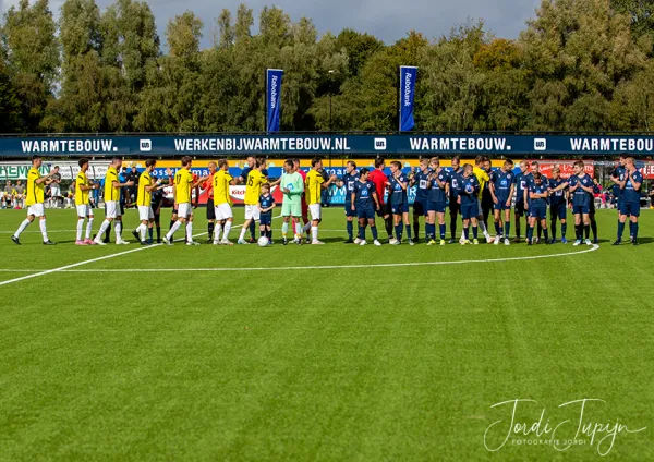 sv Parkhout - CJVV (0-2) – foto 1 van 93