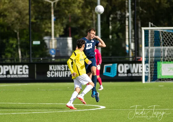 sv Parkhout - CJVV (0-2) – foto 2 van 93