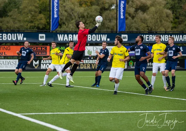 sv Parkhout - CJVV (0-2) – foto 3 van 93