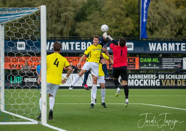 sv Parkhout - CJVV (0-2) – foto 5 van 93