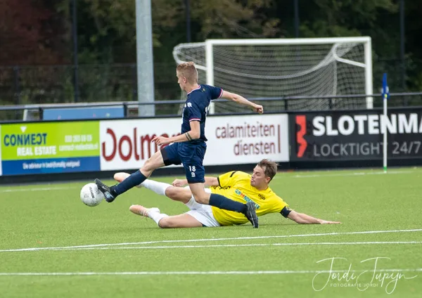 sv Parkhout - CJVV (0-2) – foto 6 van 93