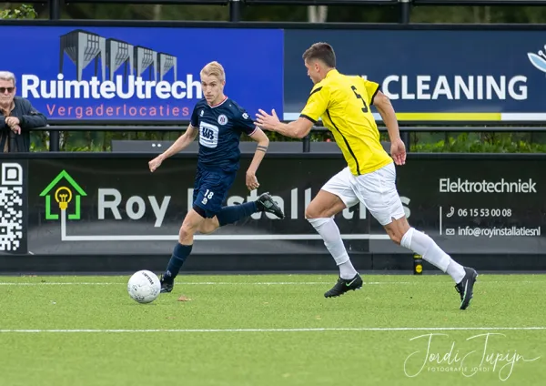 sv Parkhout - CJVV (0-2) – foto 7 van 93