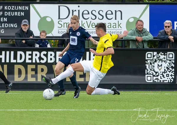 sv Parkhout - CJVV (0-2) – foto 8 van 93
