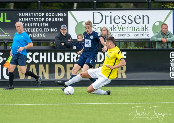 sv Parkhout - CJVV (0-2) – foto 9 van 93