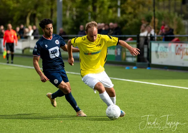 sv Parkhout - CJVV (0-2) – foto 10 van 93