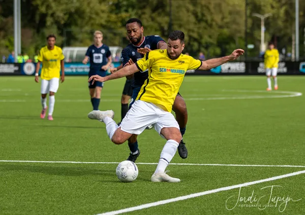 sv Parkhout - CJVV (0-2) – foto 11 van 93