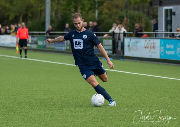 sv Parkhout - CJVV (0-2) – foto 12 van 93