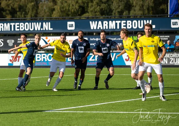sv Parkhout - CJVV (0-2) – foto 13 van 93
