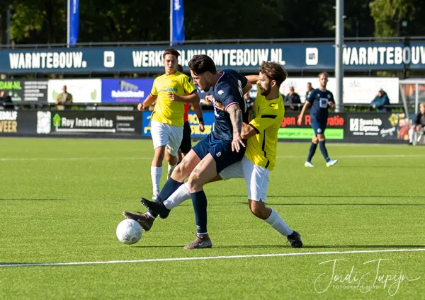 sv Parkhout - CJVV (0-2) – foto 14 van 93