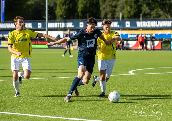 sv Parkhout - CJVV (0-2) – foto 15 van 93