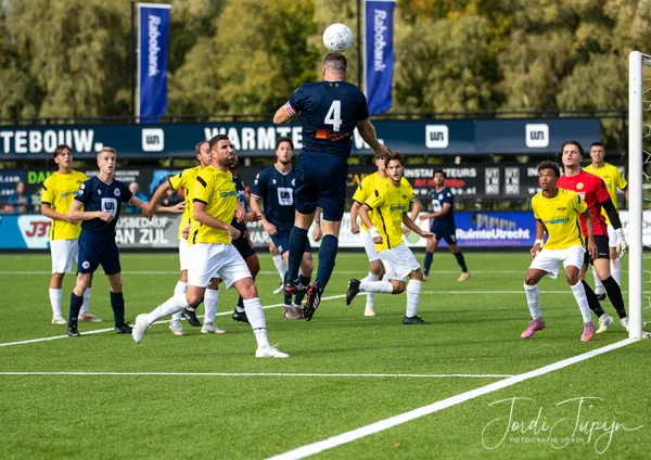 sv Parkhout - CJVV (0-2) – foto 16 van 93